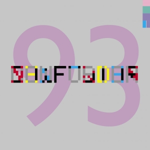 New Order - Confusion (Ltd. Vinyl Single) in der Gruppe VINYL bei Bengans Skivbutik AB (3843384)