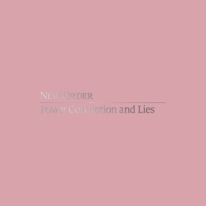New Order - Power Corruption And Lies (Ltd in der Gruppe MUSIK / DVD+CD / Pop bei Bengans Skivbutik AB (3843386)