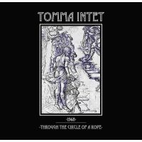 Tomma Intet - 1968 / Through The Circle Of A Rope in der Gruppe VINYL / Pop-Rock,Reggae bei Bengans Skivbutik AB (3843431)