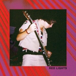 Red Lights - Red Lights in der Gruppe VINYL / Pop-Rock bei Bengans Skivbutik AB (3843440)