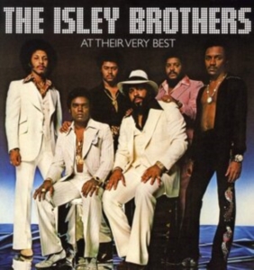 Isley Brothers - At Their Very Best in der Gruppe VINYL / RnB-Soul bei Bengans Skivbutik AB (3843459)