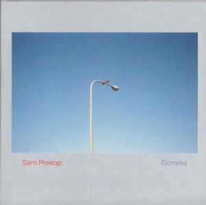 Prekop Sam - Comma in der Gruppe VINYL / Rock bei Bengans Skivbutik AB (3843463)