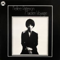 Patterson Kellee - Maiden Voyage (Remastered Vinyl Edi in der Gruppe VINYL / Jazz bei Bengans Skivbutik AB (3843473)
