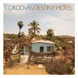 Cordovas - Destiny Hotel in der Gruppe VINYL / Pop-Rock bei Bengans Skivbutik AB (3843478)
