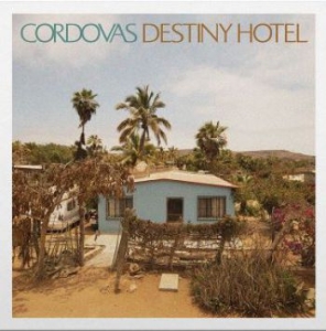 Cordovas - Destiny Hotel in der Gruppe VINYL / Pop-Rock bei Bengans Skivbutik AB (3843478)