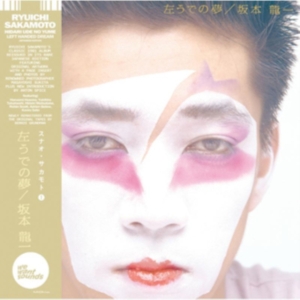 Sakamoto Ryuichi - Hidari Ude No Yume in der Gruppe VINYL bei Bengans Skivbutik AB (3843483)