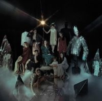 Lucidvox - We Are in der Gruppe VINYL / Elektroniskt,Pop-Rock,World Music bei Bengans Skivbutik AB (3843485)