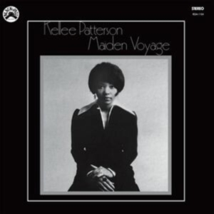 Patterson Kellee - Maiden Voyage (Remastered Edition) in der Gruppe CD / Jazz bei Bengans Skivbutik AB (3843543)