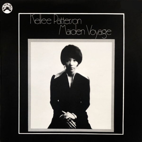 Patterson Kellee - Maiden Voyage (Remastered Edition) in der Gruppe CD / Bestseller bei Bengans Skivbutik AB (3843543)