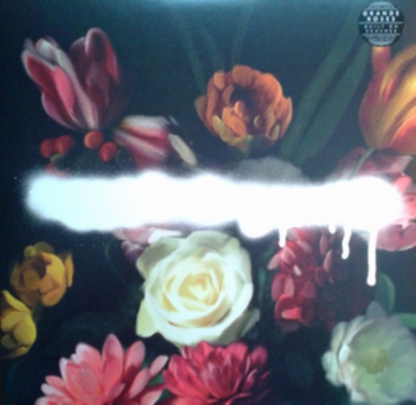 Grande Roses - Built On Schemes Cd in der Gruppe CD / Bestseller bei Bengans Skivbutik AB (3843556)