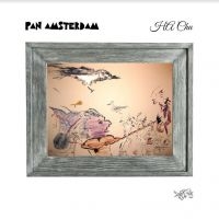 Pan Amsterdam - Ha Chu in der Gruppe CD / Pop-Rock bei Bengans Skivbutik AB (3843559)