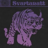 Svartanatt - Svartanatt in der Gruppe CD / Pop-Rock,Reggae bei Bengans Skivbutik AB (3843566)