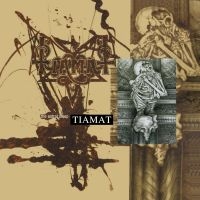 Tiamat - Astral Sleep (Black Vinyl Lp) in der Gruppe VINYL / Hårdrock,Svensk Folkmusik bei Bengans Skivbutik AB (3843732)