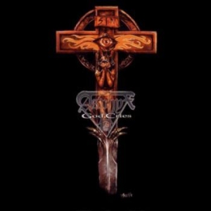 Asphyx - God Cries (Black Vinyl Lp) in der Gruppe VINYL / Hårdrock bei Bengans Skivbutik AB (3843734)