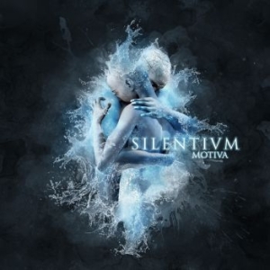 Silentium - Motiva in der Gruppe CD / Nyheter / Hårdrock bei Bengans Skivbutik AB (3843772)