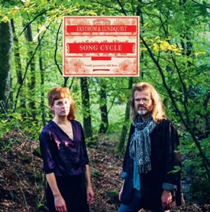 Ekström & Lundquist - Song Cycle in der Gruppe VINYL / Pop bei Bengans Skivbutik AB (3843791)