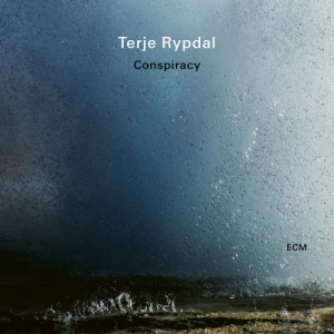 Rypdal Terje - Conspiracy (Lp) in der Gruppe VINYL / Jazz bei Bengans Skivbutik AB (3843813)