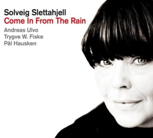 Slettahjell Solveig - Come In From The Rain in der Gruppe VINYL / Jazz bei Bengans Skivbutik AB (3843815)