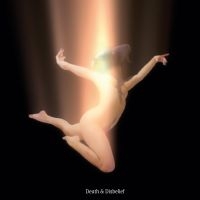 Pitchblack - Death & Disbelief in der Gruppe VINYL bei Bengans Skivbutik AB (3843854)