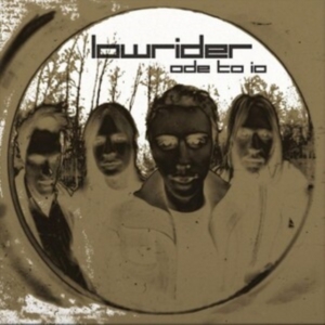 Lowrider - Ode To Io (2 Cd) in der Gruppe CD bei Bengans Skivbutik AB (3843862)