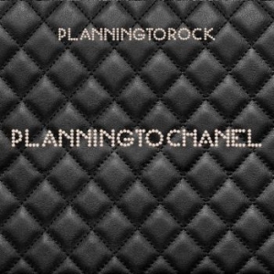 Planningtorock - Planningtochanel (Spec.Ed.) in der Gruppe VINYL bei Bengans Skivbutik AB (3843934)