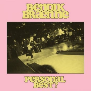 Braenne Bendik - Personal Best? in der Gruppe VINYL bei Bengans Skivbutik AB (3843936)
