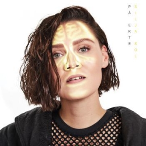 Sol Silja - På Ekte in der Gruppe VINYL / Pop bei Bengans Skivbutik AB (3843937)