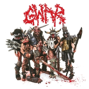 Gwar - Scumdogs Of The Universe (30Th Anni in der Gruppe CD bei Bengans Skivbutik AB (3844012)