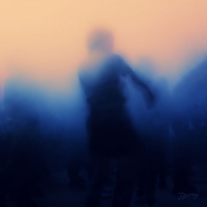 Avery Daniel - Love + Light in der Gruppe CD / Dance-Techno,Pop-Rock bei Bengans Skivbutik AB (3844024)