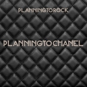 Planningtorock - Planningtochanel in der Gruppe CD / Elektroniskt,Pop-Rock bei Bengans Skivbutik AB (3844025)