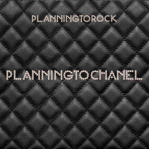 Planningtorock - Planningtochanel in der Gruppe CD / Elektroniskt,Pop-Rock bei Bengans Skivbutik AB (3844025)