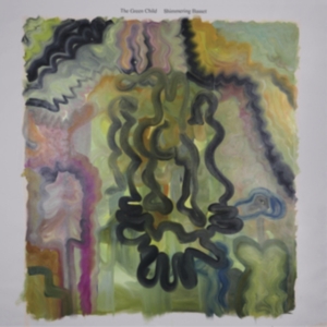 Green Child - Shimmering Basset in der Gruppe VINYL / Jazz,Pop-Rock bei Bengans Skivbutik AB (3844191)