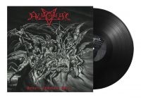 Azaghal - Helvetin Yhdeksan Piina (Vinyl) in der Gruppe VINYL / Finsk Musik,Hårdrock bei Bengans Skivbutik AB (3844208)