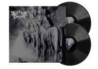Xasthur - Xasthur (2Lp) in der Gruppe VINYL / Hårdrock bei Bengans Skivbutik AB (3844210)