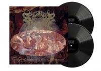 Xasthur - Telepathic With The Deceased (2Lp) in der Gruppe VINYL / Hårdrock bei Bengans Skivbutik AB (3844211)