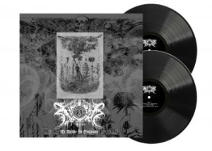 Xasthur - To Violate The Oblivious (2Lp) in der Gruppe VINYL / Hårdrock/ Heavy metal bei Bengans Skivbutik AB (3844212)