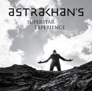 Astrakhan - Astrakhans Superstar Experience in der Gruppe CD / Hårdrock/ Heavy metal bei Bengans Skivbutik AB (3844226)