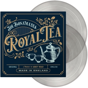 Joe Bonamassa - Royal Tea in der Gruppe VINYL / Blues,Jazz,Pop-Rock bei Bengans Skivbutik AB (3844229)
