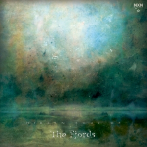 Torsvik / Winter - Hidden Souls Of The Fjords in der Gruppe CD bei Bengans Skivbutik AB (3844236)