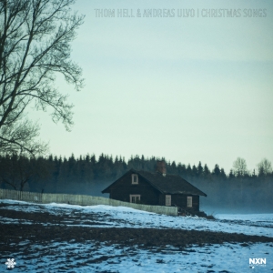 Thom Hell / Andreas Ulvo - Christmas Songs in der Gruppe Externt_Lager / Naxoslager bei Bengans Skivbutik AB (3844239)