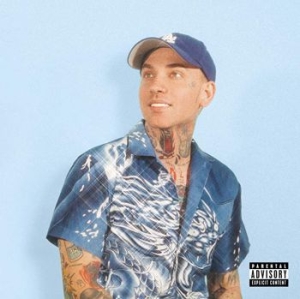 Blackbear - Everything Means Nothing (Vinyl) in der Gruppe VINYL / Pop-Rock bei Bengans Skivbutik AB (3844283)