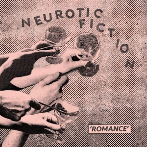 Neurotic Fiction - Neurotic Fiction in der Gruppe VINYL / Rock bei Bengans Skivbutik AB (3844384)