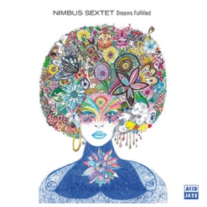 Nimbus Sextet - Dreams Fulfilled in der Gruppe VINYL / Jazz bei Bengans Skivbutik AB (3844394)