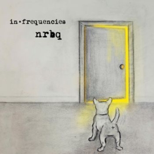 Nrbq - In   Frequencies in der Gruppe VINYL / Pop-Rock bei Bengans Skivbutik AB (3844407)