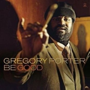 Gregory Porter - Be Good in der Gruppe VINYL bei Bengans Skivbutik AB (3844412)
