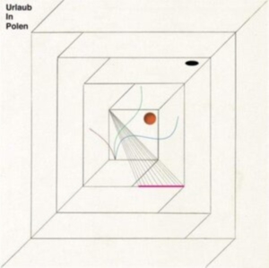 Urlaub In Polen - All in der Gruppe VINYL / Pop-Rock bei Bengans Skivbutik AB (3844420)
