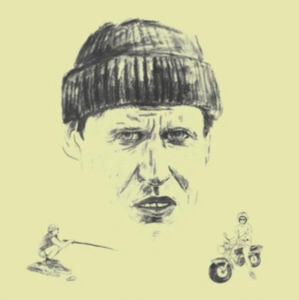 Itchy Bugger - Double Bugger in der Gruppe VINYL bei Bengans Skivbutik AB (3844432)