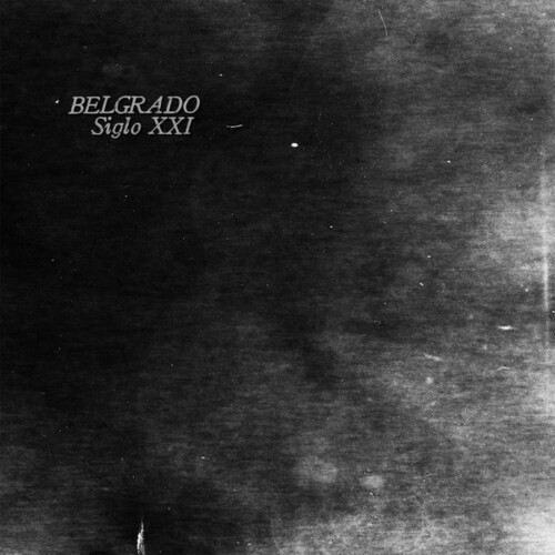 Belgrado - Sigo Xxi in der Gruppe VINYL / Rock bei Bengans Skivbutik AB (3844433)