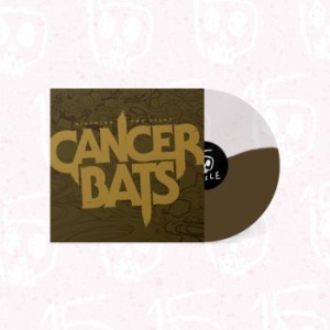 Cancer Bats - Birthing The Giant (Hassle 15Th Ann in der Gruppe VINYL / Rock bei Bengans Skivbutik AB (3844446)