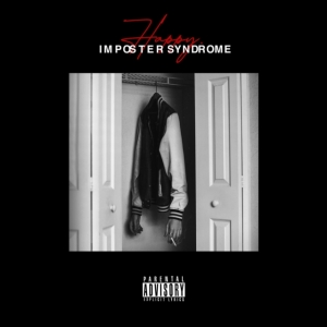 Happy. - Imposter Syndrome in der Gruppe VINYL / Pop-Rock bei Bengans Skivbutik AB (3844451)